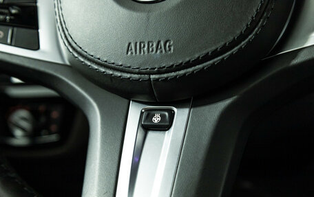 BMW 5 серия, 2019 год, 4 659 898 рублей, 25 фотография