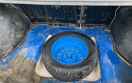 Chevrolet Lanos I, 2008 год, 59 000 рублей, 14 фотография