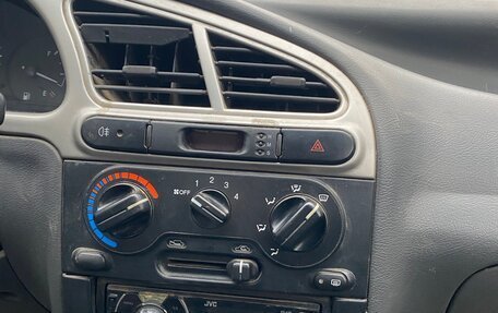 Chevrolet Lanos I, 2008 год, 59 000 рублей, 8 фотография