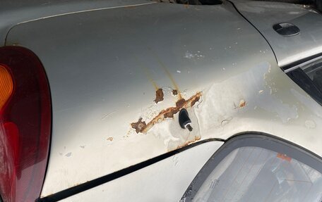 Chevrolet Lanos I, 2008 год, 59 000 рублей, 19 фотография