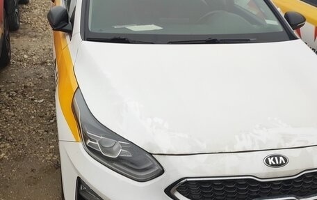 KIA cee'd III, 2019 год, 1 350 000 рублей, 1 фотография
