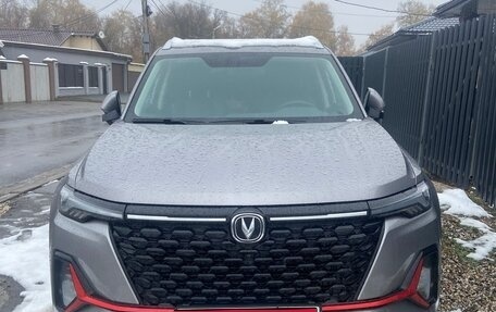 Changan CS35 Plus, 2024 год, 2 150 000 рублей, 1 фотография