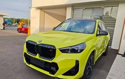 BMW X1, 2025 год, 6 660 000 рублей, 1 фотография