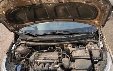 KIA Rio III рестайлинг, 2016 год, 990 000 рублей, 7 фотография