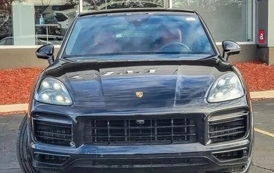 Porsche Cayenne III, 2022 год, 12 357 000 рублей, 1 фотография