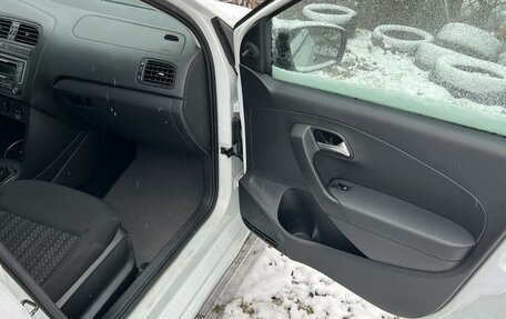 Volkswagen Polo VI (EU Market), 2018 год, 900 000 рублей, 8 фотография