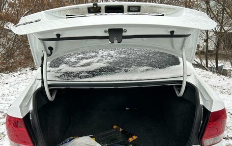 Volkswagen Polo VI (EU Market), 2018 год, 900 000 рублей, 10 фотография