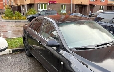 Mazda 6, 2006 год, 450 000 рублей, 1 фотография