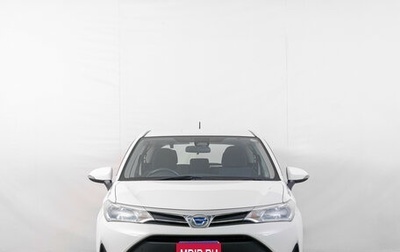 Toyota Corolla, 2018 год, 1 649 000 рублей, 1 фотография