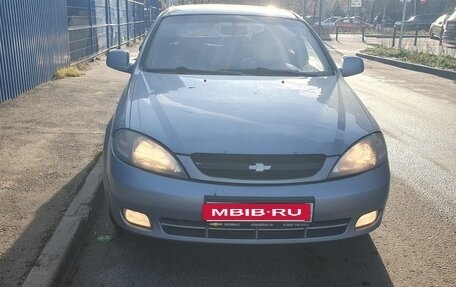 Chevrolet Lacetti, 2011 год, 620 000 рублей, 1 фотография