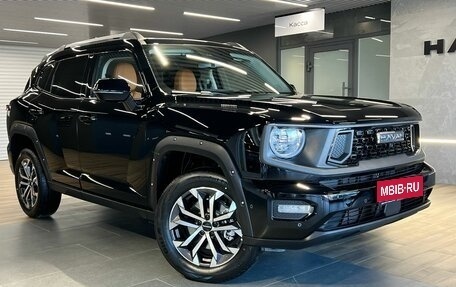 Haval H7, 2025 год, 3 849 000 рублей, 1 фотография