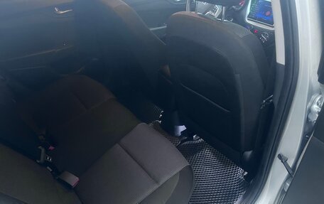 Hyundai Solaris II рестайлинг, 2019 год, 1 200 000 рублей, 14 фотография