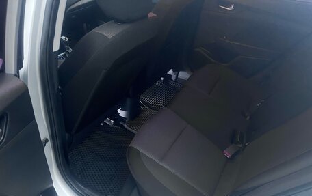 Hyundai Solaris II рестайлинг, 2019 год, 1 200 000 рублей, 13 фотография