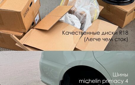 Toyota Camry, 2016 год, 2 700 000 рублей, 8 фотография