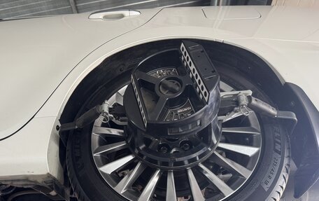 Toyota Camry, 2016 год, 2 700 000 рублей, 11 фотография