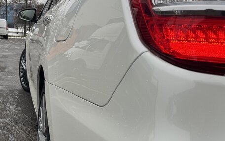 Toyota Camry, 2016 год, 2 700 000 рублей, 18 фотография