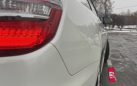 Toyota Camry, 2016 год, 2 700 000 рублей, 17 фотография