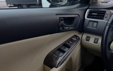 Toyota Camry, 2016 год, 2 700 000 рублей, 28 фотография