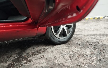 Suzuki Swift IV, 2013 год, 530 000 рублей, 11 фотография