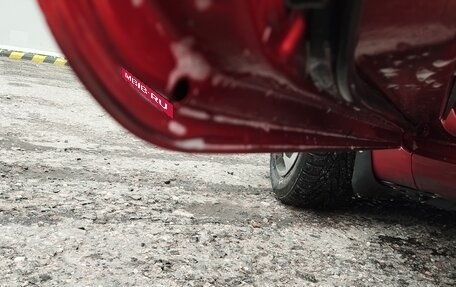 Suzuki Swift IV, 2013 год, 530 000 рублей, 10 фотография