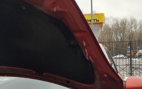 Suzuki Swift IV, 2013 год, 530 000 рублей, 18 фотография