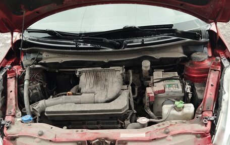 Suzuki Swift IV, 2013 год, 530 000 рублей, 20 фотография