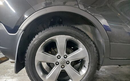 Opel Mokka I, 2013 год, 1 250 000 рублей, 6 фотография