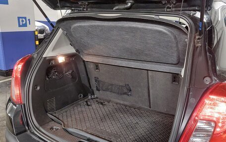 Opel Mokka I, 2013 год, 1 250 000 рублей, 5 фотография