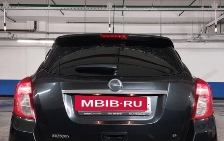 Opel Mokka I, 2013 год, 1 250 000 рублей, 4 фотография