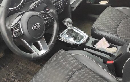 KIA cee'd III, 2019 год, 1 350 000 рублей, 5 фотография