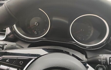 KIA cee'd III, 2019 год, 1 350 000 рублей, 6 фотография