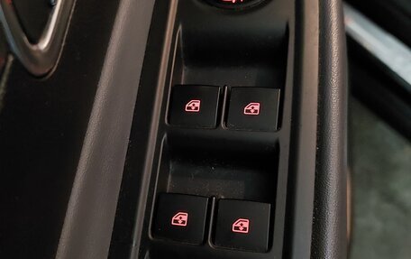 Opel Mokka I, 2013 год, 1 250 000 рублей, 13 фотография