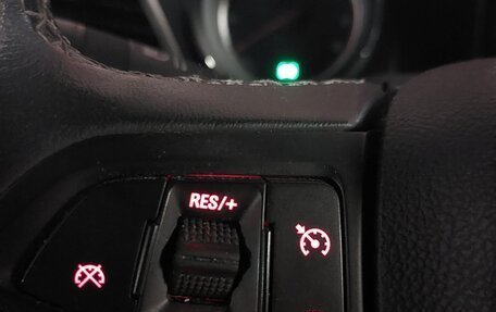 Opel Mokka I, 2013 год, 1 250 000 рублей, 15 фотография