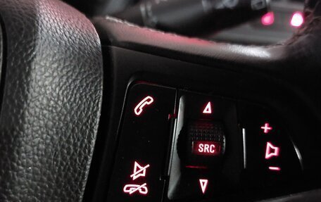 Opel Mokka I, 2013 год, 1 250 000 рублей, 14 фотография