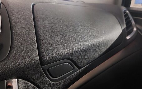 Opel Mokka I, 2013 год, 1 250 000 рублей, 16 фотография