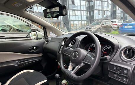 Nissan Note II рестайлинг, 2019 год, 1 150 000 рублей, 5 фотография