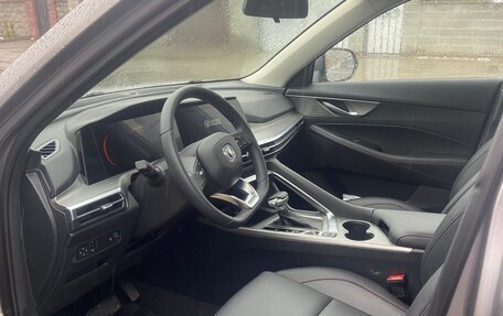 Changan CS35 Plus, 2024 год, 2 150 000 рублей, 9 фотография