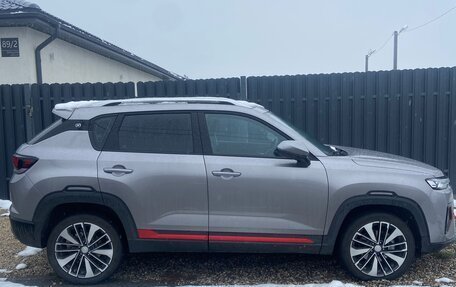 Changan CS35 Plus, 2024 год, 2 150 000 рублей, 4 фотография