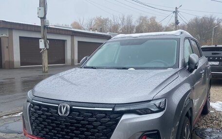 Changan CS35 Plus, 2024 год, 2 150 000 рублей, 2 фотография