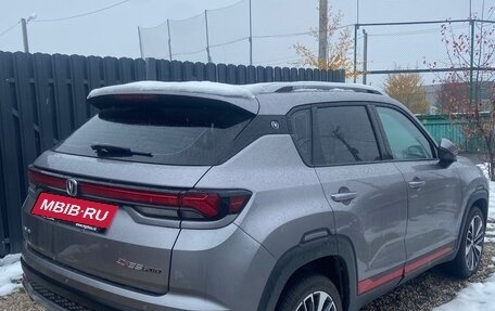 Changan CS35 Plus, 2024 год, 2 150 000 рублей, 5 фотография