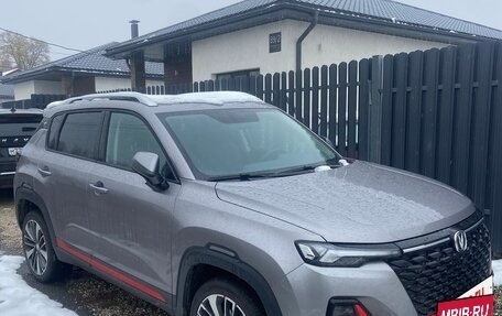 Changan CS35 Plus, 2024 год, 2 150 000 рублей, 3 фотография