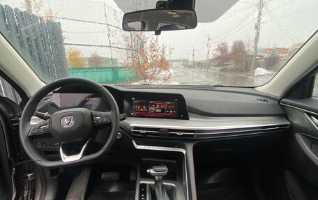 Changan CS35 Plus, 2024 год, 2 150 000 рублей, 11 фотография