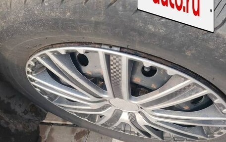 KIA Spectra II (LD), 2006 год, 300 000 рублей, 9 фотография