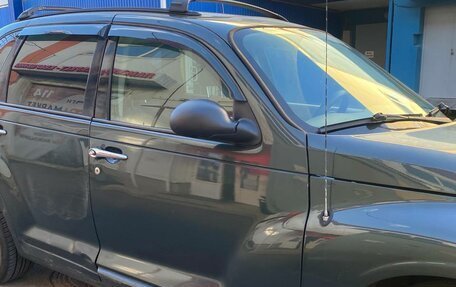 Chrysler PT Cruiser, 2001 год, 300 000 рублей, 4 фотография