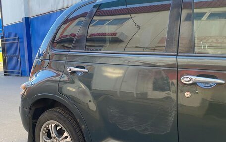 Chrysler PT Cruiser, 2001 год, 300 000 рублей, 5 фотография