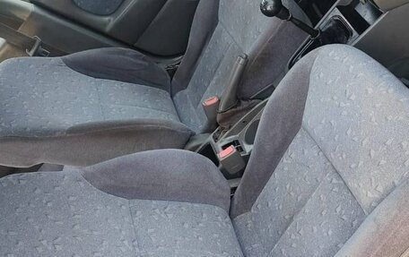 KIA Spectra II (LD), 2006 год, 300 000 рублей, 10 фотография