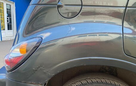 Chrysler PT Cruiser, 2001 год, 300 000 рублей, 6 фотография