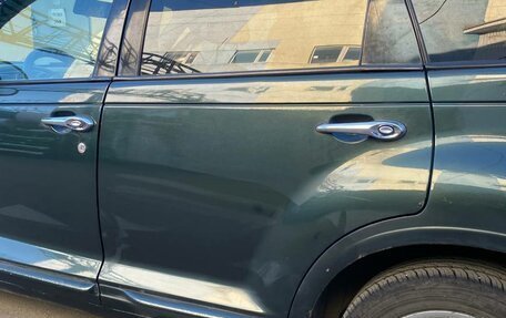 Chrysler PT Cruiser, 2001 год, 300 000 рублей, 9 фотография