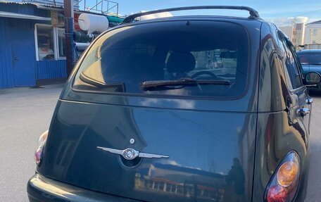 Chrysler PT Cruiser, 2001 год, 300 000 рублей, 8 фотография