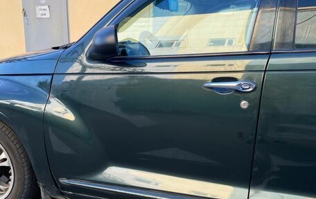 Chrysler PT Cruiser, 2001 год, 300 000 рублей, 7 фотография